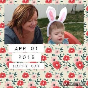 Meet your Posher, Christine